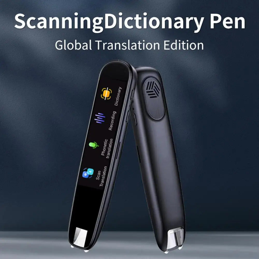 Language Translator Pen Language Translator Pen